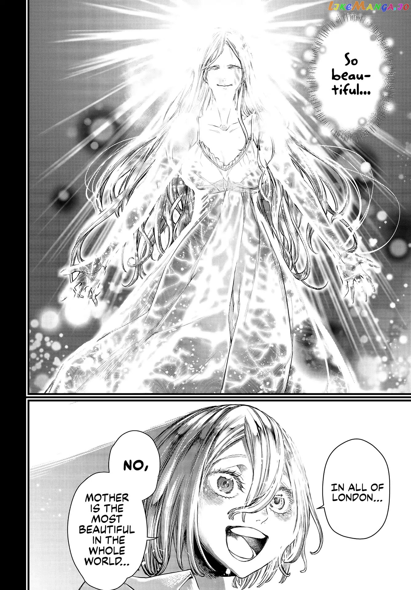 Record Of Ragnarok, Chapter 25 image 19